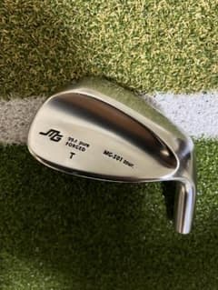 週末限定値下げ】三浦技研 MG-S01 tour 60° 99.3純鉄 - メルカリ