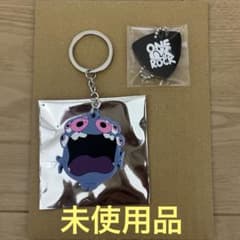 ONE OK ROCK DETOX 早期予約特典 キーホルダーセット - メルカリ