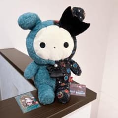 センチメンタルサーカス ぬいぐるみ M 永遠の魔法と願いのグリモワール