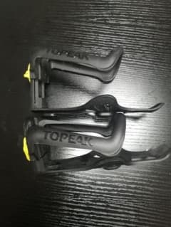 【2個セット】TOPEAK ボトルケージのサムネイル