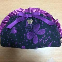 クイニーアマン様専用☆ANNA SUI ポーチ☆のサムネイル