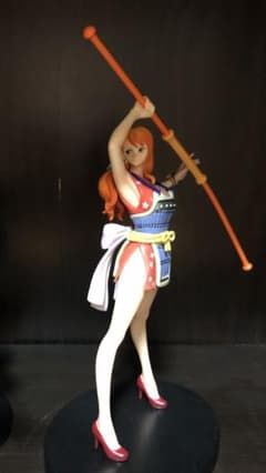 フィギュア1番くじのサムネイル