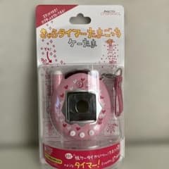 a*m様 【新品未開封】　たまごっち ケーたま きゃらタイマー キッチンタイマーのサムネイル