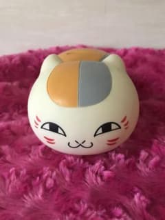 나츠메 친구장 냥코 선생님 저금통
