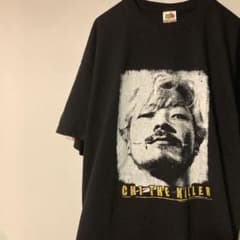 ICHITHEKILLER殺し屋1映画Tシャツy2k古着00sXLsupreme ICHITHEKILLER殺し屋1映画Tシャツy2k古着00sXLsupreme - メルカリ