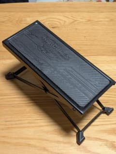 HERCULES ギター用足台 フットレストのサムネイル