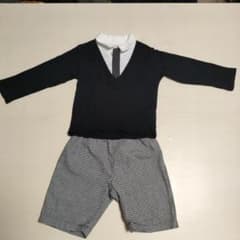 90㌢セレモニースーツのサムネイル