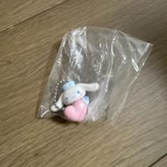 シナモロールのサムネイル