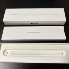 Apple Pencil 第二世代（ジャンク）のサムネイル