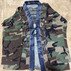 ATERIER RESERVE デンハムコラボジャケットのサムネイル