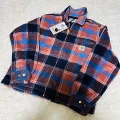 【新品未使用】Carhartt カーハート KYRON Ash Pink m95343678871_1.jpg?1767704425