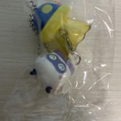 たまごっち　UFOガチャガチャ　ますくっちのサムネイル