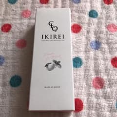 イキレイ　IKIREI ClO2 オーラケアトリートメントジェルのサムネイル