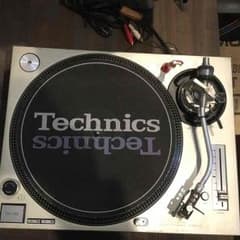 Technics SL1200-MK3Dのサムネイル