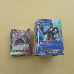 バディファイトのサムネイル