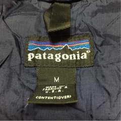 patagonia プルオーバーのサムネイル