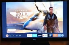 SONY 液晶テレビのサムネイル