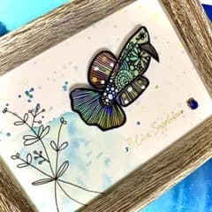 七色のグッピー✴︎feat.Jewelry Seriesのサムネイル