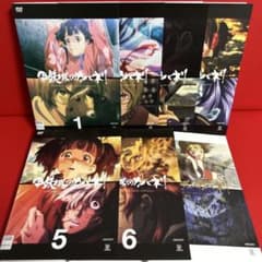甲鉄城のカバネリ　アニメ　DVD　全巻セット　1巻〜6巻＋海門決戦　全7巻 甲鉄城のカバネリ アニメ DVD 全巻セット 1巻〜6巻＋海門決戦 全7巻