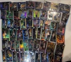 NBAカード 大量セット まとめ売りのサムネイル