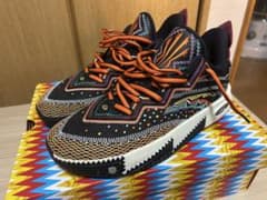 ANTA KAI2 バスケットボールシューズ US9 日本サイズ27.0cm ANTA KAI2 バスケットボールシューズ US9 日本サイズ27.0cm - メルカリ