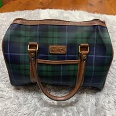 ボストンバッグのサムネイル