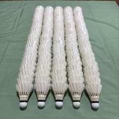 バドミントンシャトル ノック、トスバッティング用 224 - メルカリ