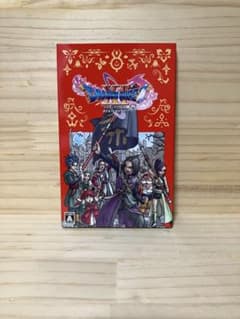 マサキ様専用】ドラゴンクエストXI ドラゴンクエスト III セット