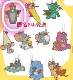 톰 제릴러 바 매력 ⑨