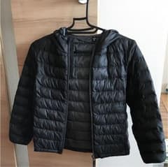 ソラ様専用✨UNIQLO ユニクロ ウルトラライトダウンのサムネイル
