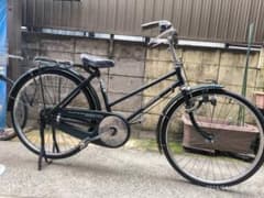 ブリジストン自転車のサムネイル