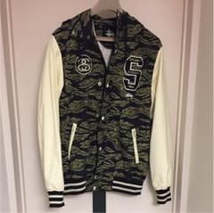 STUSSY  ストューシー マウンテンパーカーのサムネイル