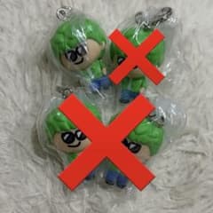 東海オンエア マルチチャーム めじるし 東海オンエア マルチチャーム めじるしアクセサリー としみつ - メルカリ