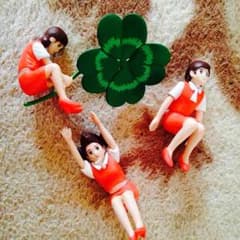 コップのフチ子3 新色 セットのサムネイル