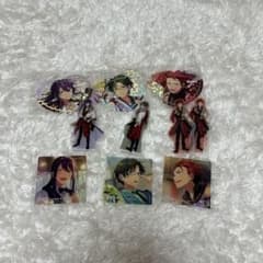 あんスタ 紅月 蓮巳敬人 神崎颯馬 鬼龍紅郎 まとめ売り - メルカリ