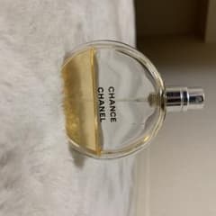 CHANELシャネルチャンス香水のサムネイル