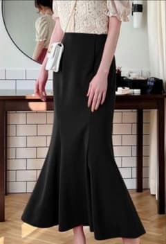 マーメイドスカートのサムネイル