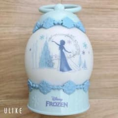 ディズニーシー　アナ雪　ランタンのサムネイル