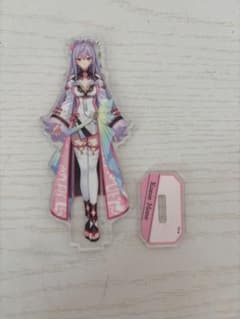 梢桃音 アクリルスタンドのサムネイル