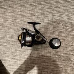 Daiwa BLAST 3500 h,PEライン SUPERJIGMAN X8のサムネイル