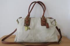 COACH　コーチ　ショルダーバッグのサムネイル