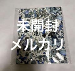 未開封 ボリス雑貨店 トートバッグ BLUE ヒグチユウコ - メルカリ