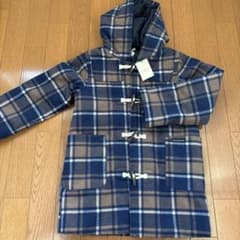 サマンサモスモス XL ダッフルコートのサムネイル