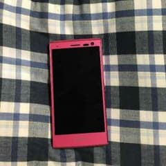 エルガ docomoのサムネイル
