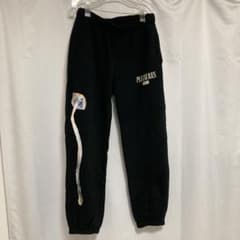 pleasures HUF スウェット パンツのサムネイル