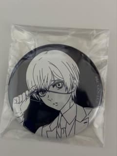 黒執事 寄宿学校編 TSUTAYA 缶バッジ シエル - メルカリ