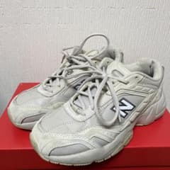 NEW BALANCE WX452SR ニューバランスのサムネイル