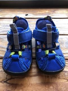サンダル 値下げしました！のサムネイル