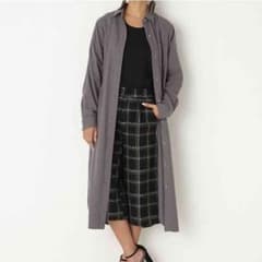 SLY ロングシャツのサムネイル