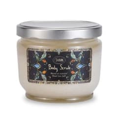 サボン （SABON）ボディスクラブ シャイニースパイス 600gのサムネイル